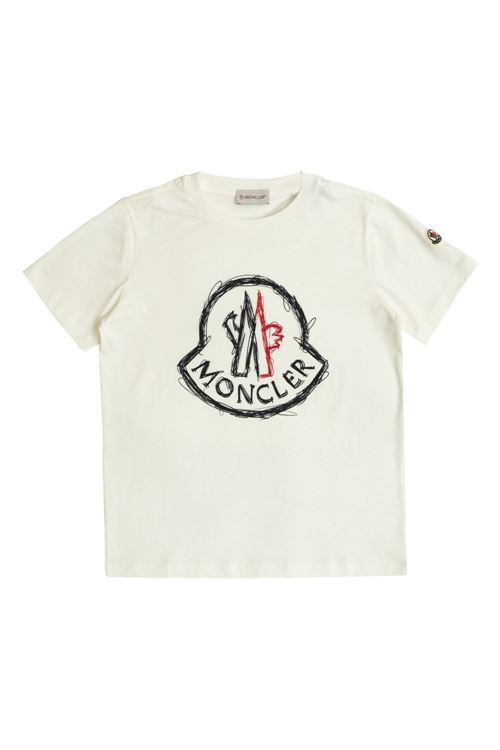  Moncler Enfant | 8C0001489AFV034